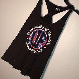 Champion Florida Gators Tank Top